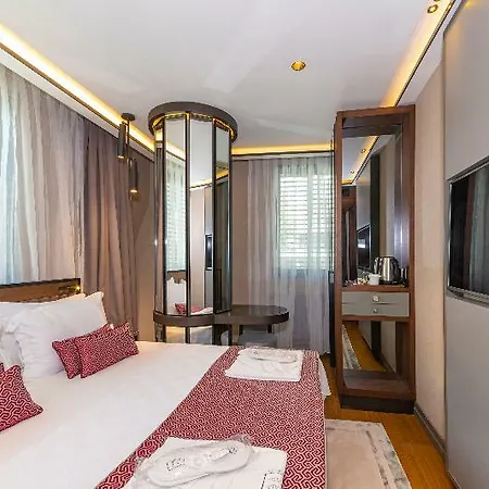 Hotel Opale 3*