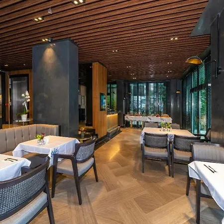 Opale Hotel